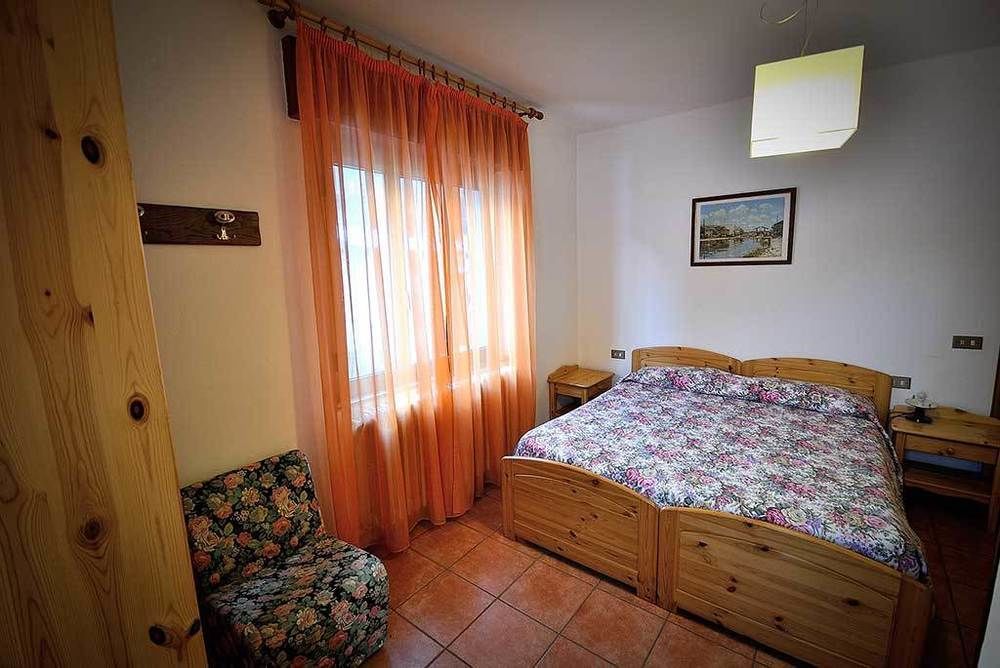 Albergo Morandi Valbondione Exterior foto