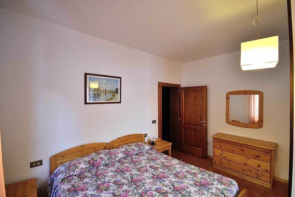 Albergo Morandi Valbondione Exterior foto