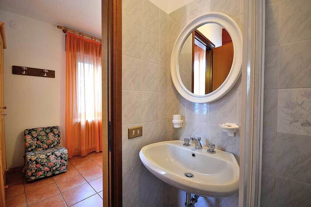Albergo Morandi Valbondione Exterior foto